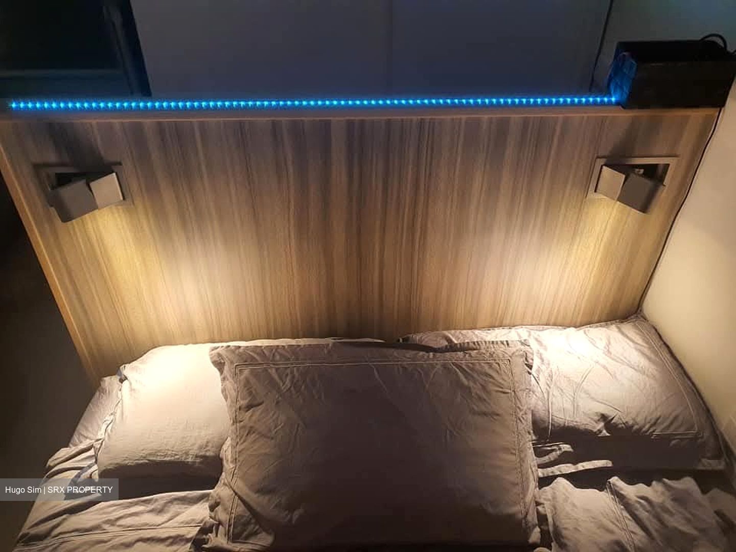 Blk 44 Owen Road (Kallang/Whampoa), HDB 3 Rooms #619286831